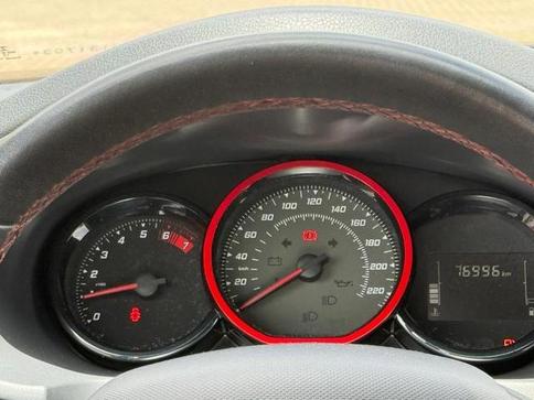 RENAULT SANDERO RS20MT