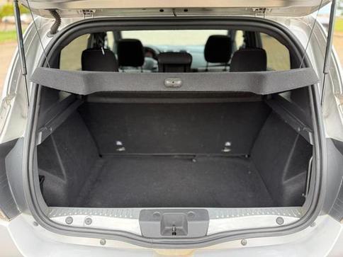 RENAULT SANDERO RS20MT