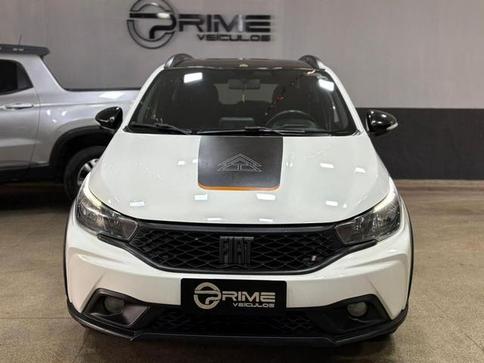 FIAT ARGO TREKKING 1.3