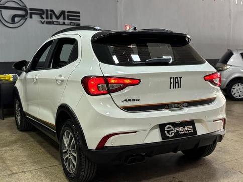 FIAT ARGO TREKKING 1.3