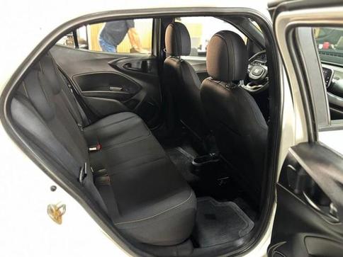 FIAT ARGO TREKKING 1.3