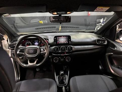 FIAT ARGO TREKKING 1.3
