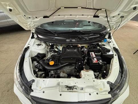 FIAT ARGO TREKKING 1.3