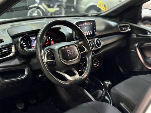 FIAT ARGO TREKKING 1.3