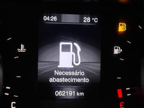 FIAT ARGO TREKKING 1.3