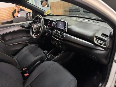 FIAT ARGO TREKKING 1.3