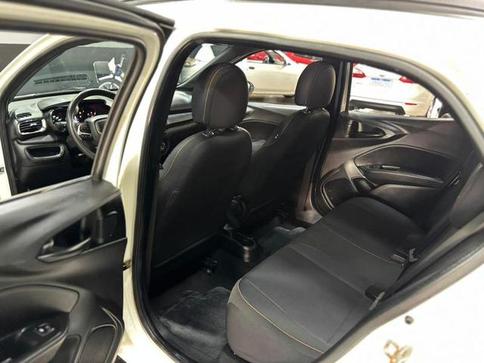 FIAT ARGO TREKKING 1.3