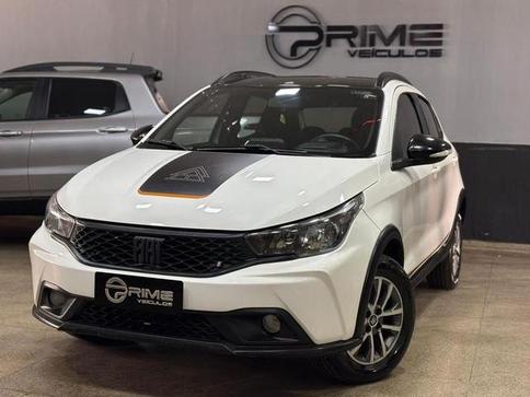 FIAT ARGO TREKKING 1.3