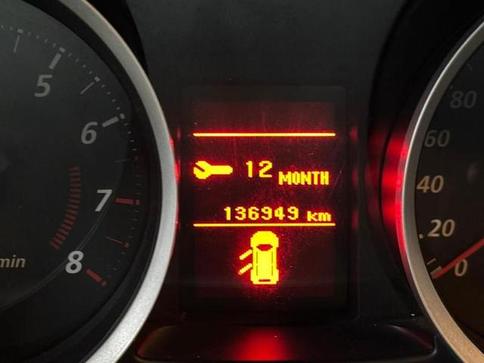 MITSUBISHI LANCER 2.0 CVT