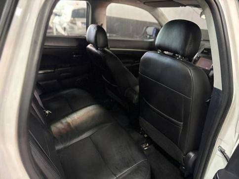 MITSUBISHI MMC ASX 2.0