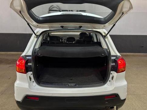 MITSUBISHI MMC ASX 2.0