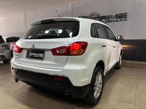 MITSUBISHI MMC ASX 2.0