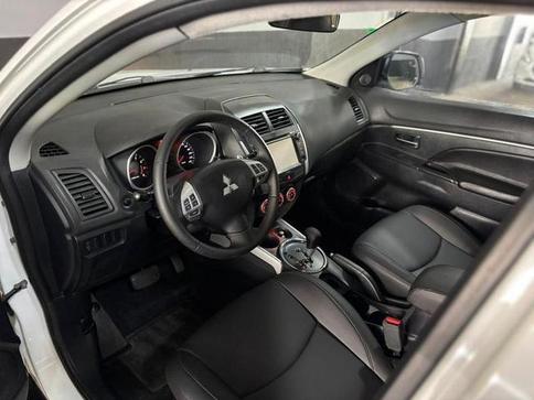 MITSUBISHI MMC ASX 2.0