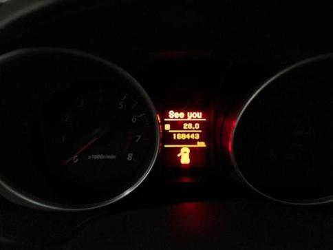 MITSUBISHI MMC ASX 2.0