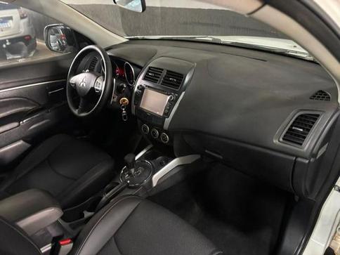 MITSUBISHI MMC ASX 2.0