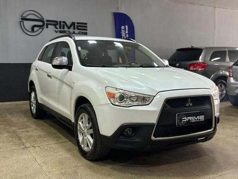 MITSUBISHI MMC ASX 2.0