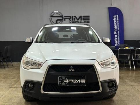 MITSUBISHI MMC ASX 2.0
