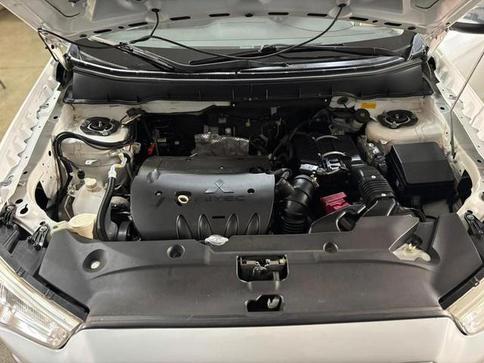 MITSUBISHI MMC ASX 2.0