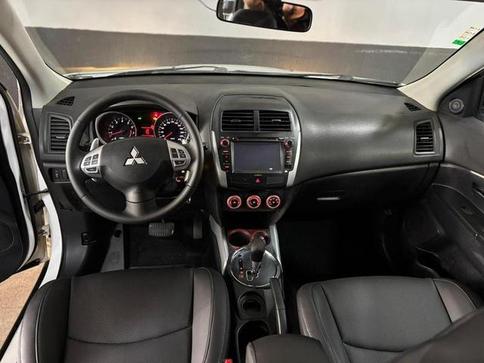 MITSUBISHI MMC ASX 2.0