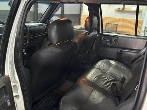 CHEVROLET S10 EXECUTIVE D 4X4