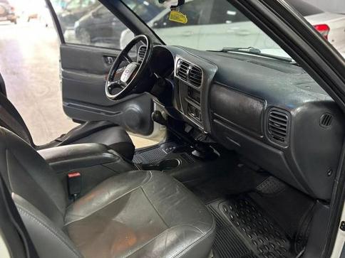 CHEVROLET S10 EXECUTIVE D 4X4