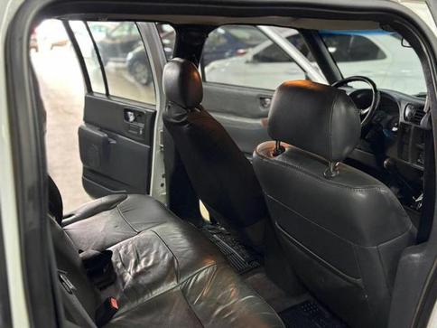 CHEVROLET S10 EXECUTIVE D 4X4