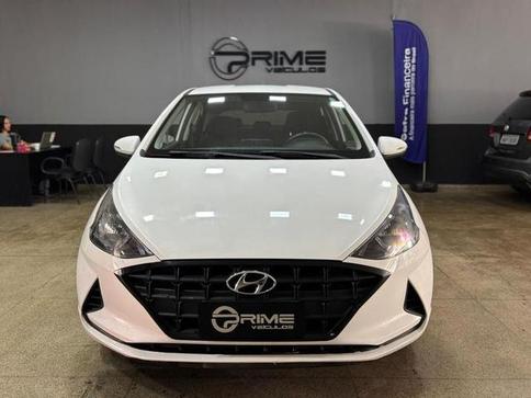 HYUNDAI HB20 10M EVOLUTI