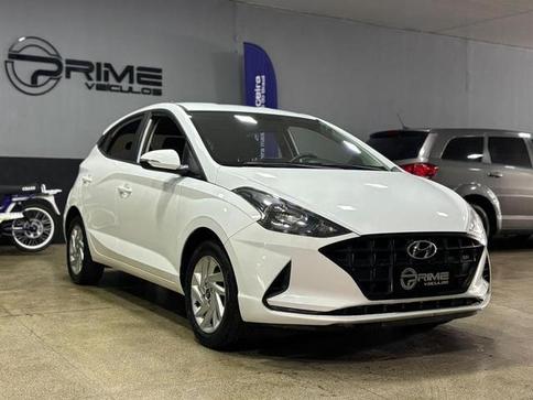 HYUNDAI HB20 10M EVOLUTI