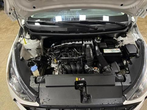 HYUNDAI HB20 10M EVOLUTI