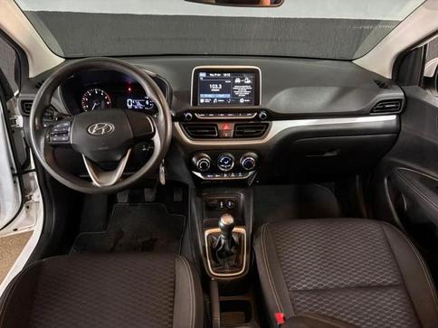 HYUNDAI HB20 10M EVOLUTI