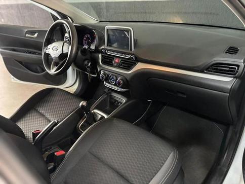 HYUNDAI HB20 10M EVOLUTI