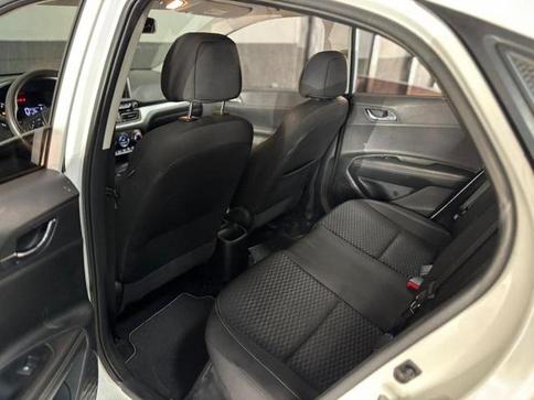 HYUNDAI HB20 10M EVOLUTI