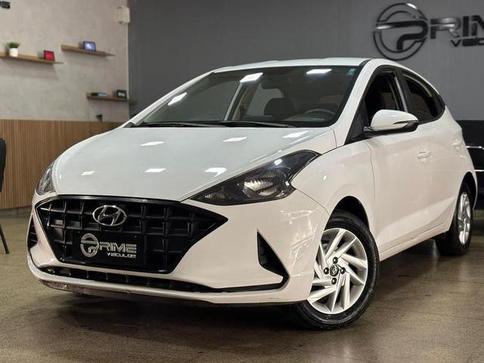 HYUNDAI HB20 10M EVOLUTI