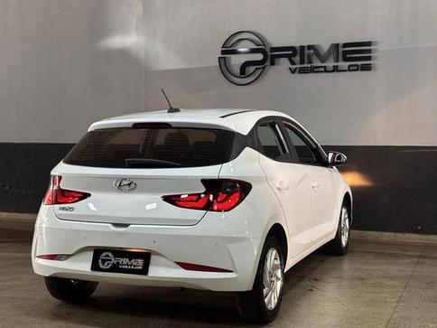 HYUNDAI HB20 10M EVOLUTI