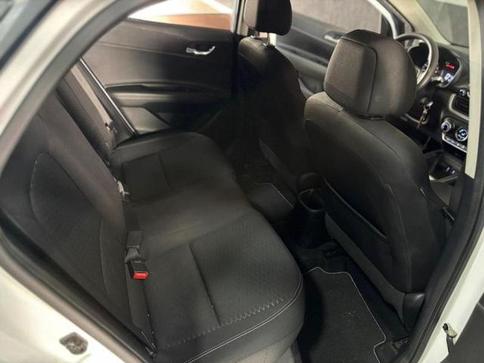 HYUNDAI HB20 10M EVOLUTI