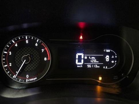 HYUNDAI HB20 10M EVOLUTI