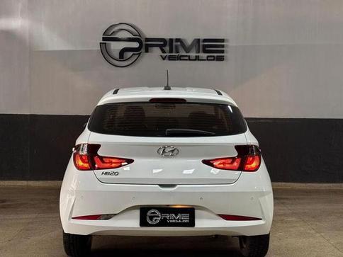 HYUNDAI HB20 10M EVOLUTI