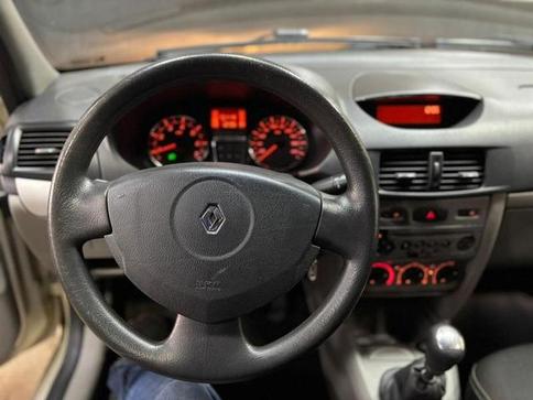 RENAULT SYMBOL EX1616V