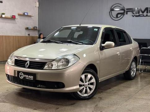RENAULT SYMBOL EX1616V