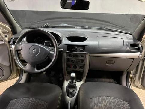 RENAULT SYMBOL EX1616V