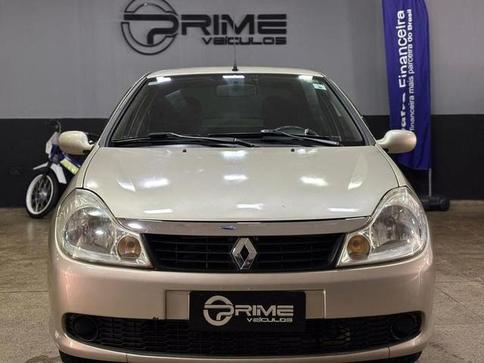RENAULT SYMBOL EX1616V