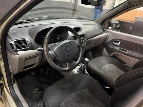 RENAULT SYMBOL EX1616V