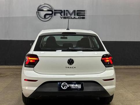 VOLKSWAGEN POLO TRACK MA