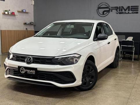 VOLKSWAGEN POLO TRACK MA