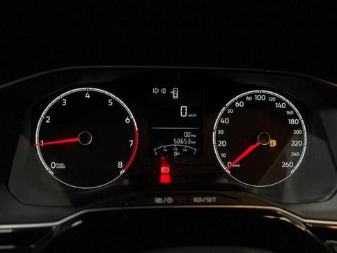 VOLKSWAGEN POLO TRACK MA