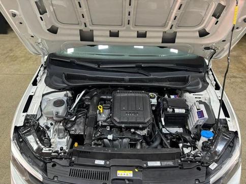 VOLKSWAGEN POLO TRACK MA