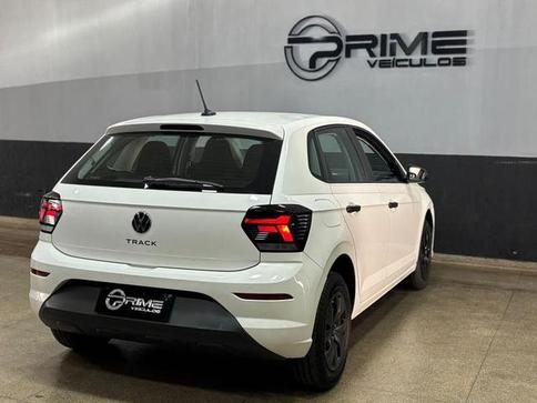 VOLKSWAGEN POLO TRACK MA