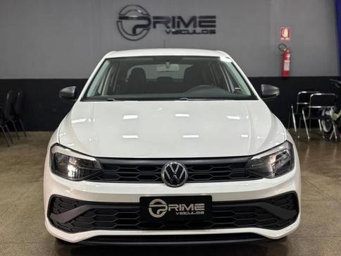 VOLKSWAGEN POLO TRACK MA
