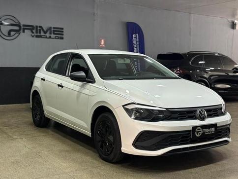 VOLKSWAGEN POLO TRACK MA