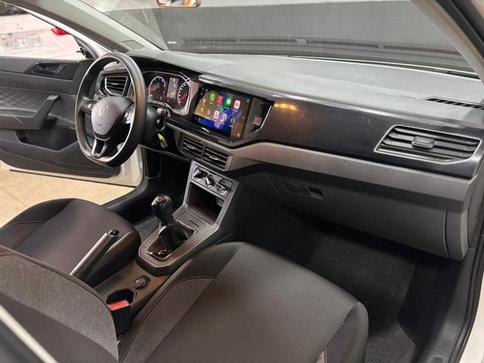 VOLKSWAGEN POLO TRACK MA